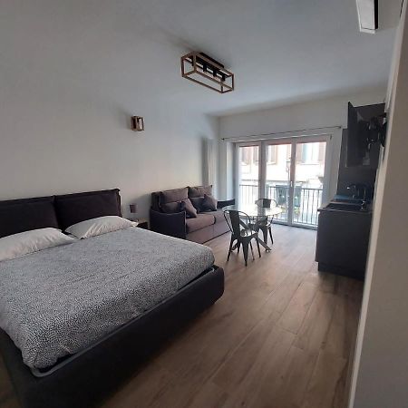 111 Suite Apartment Bergamo Kültér fotó