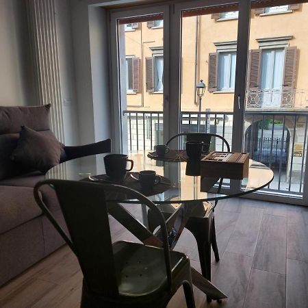 111 Suite Apartment Bergamo Kültér fotó