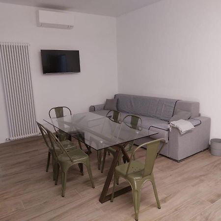 111 Suite Apartment Bergamo Kültér fotó