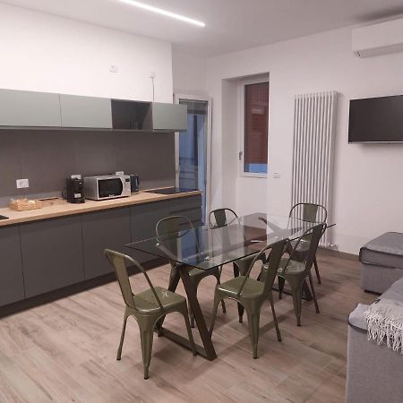 111 Suite Apartment Bergamo Kültér fotó