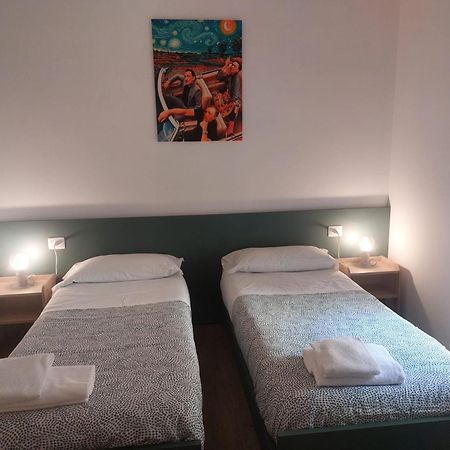 111 Suite Apartment Bergamo Kültér fotó