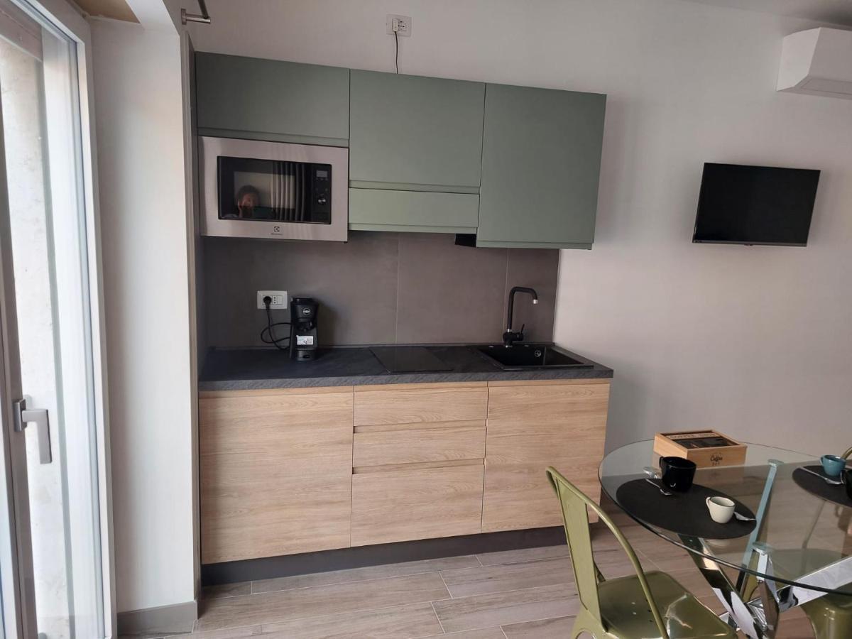 111 Suite Apartment Bergamo Kültér fotó