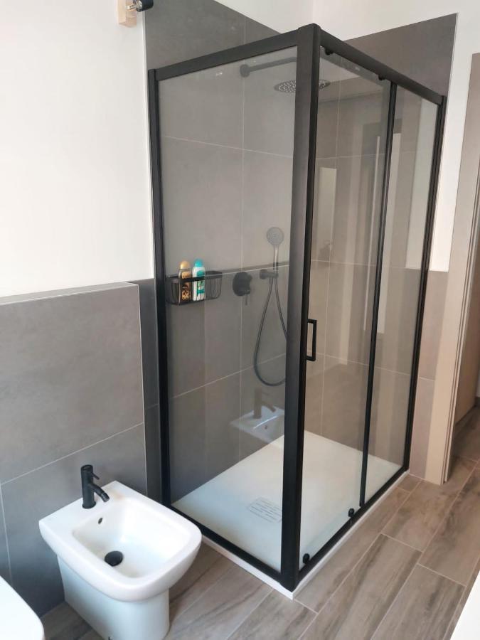 111 Suite Apartment Bergamo Kültér fotó