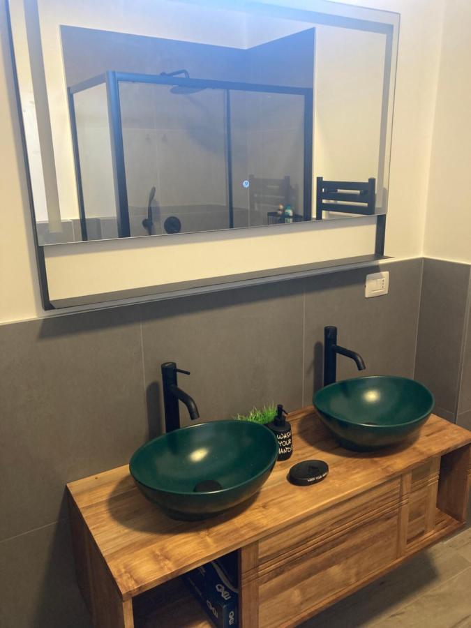 111 Suite Apartment Bergamo Kültér fotó