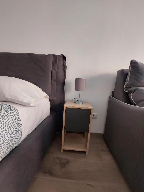 111 Suite Apartment Bergamo Kültér fotó