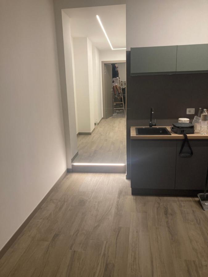 111 Suite Apartment Bergamo Kültér fotó