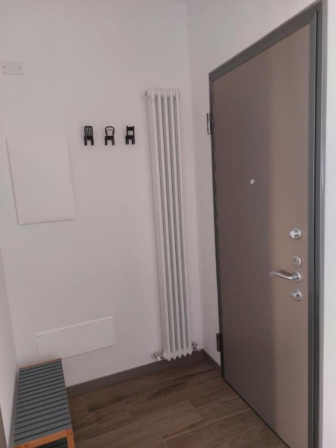 111 Suite Apartment Bergamo Kültér fotó