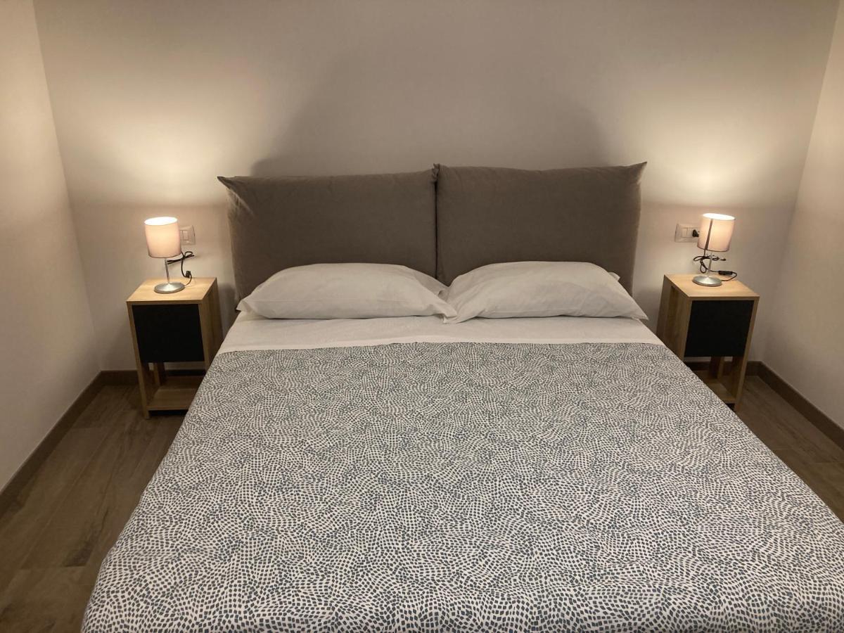 111 Suite Apartment Bergamo Kültér fotó
