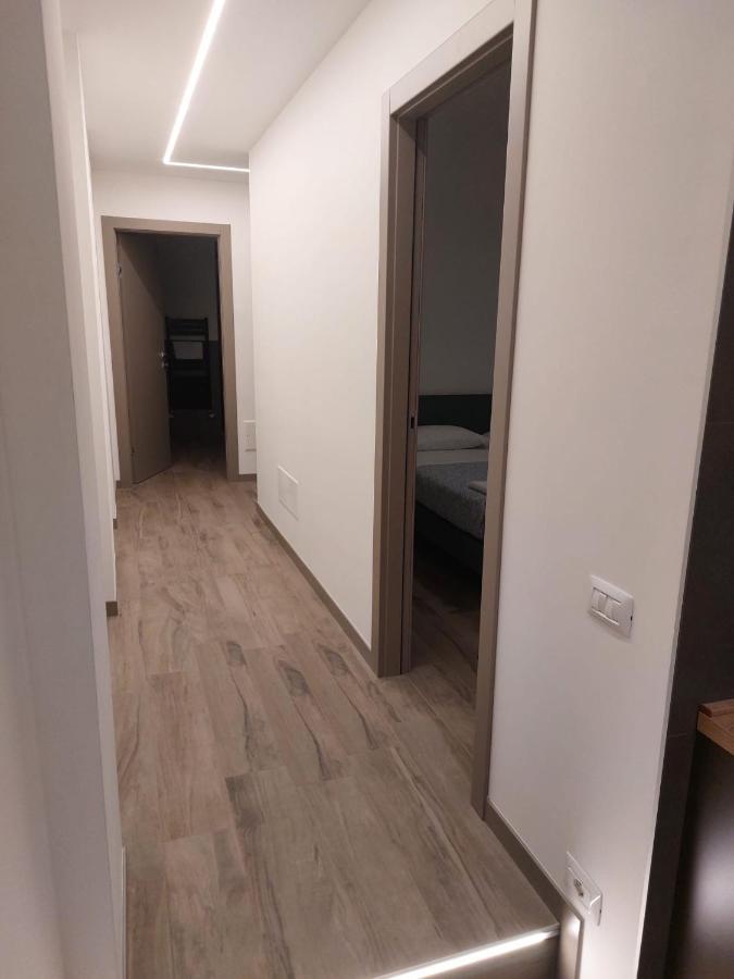 111 Suite Apartment Bergamo Kültér fotó