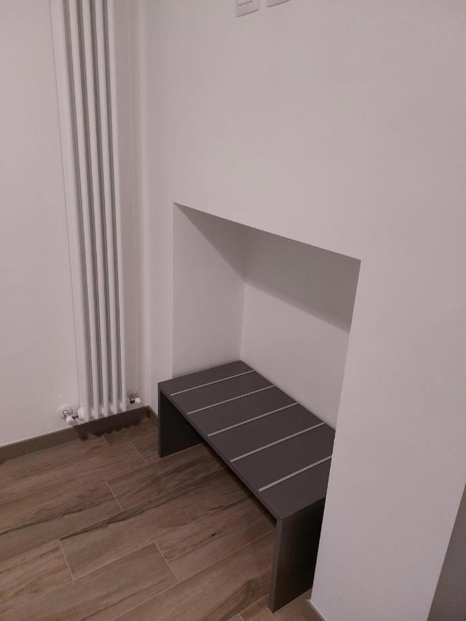 111 Suite Apartment Bergamo Kültér fotó