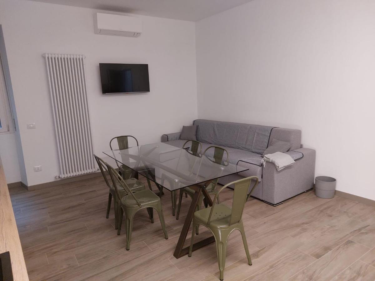 111 Suite Apartment Bergamo Kültér fotó