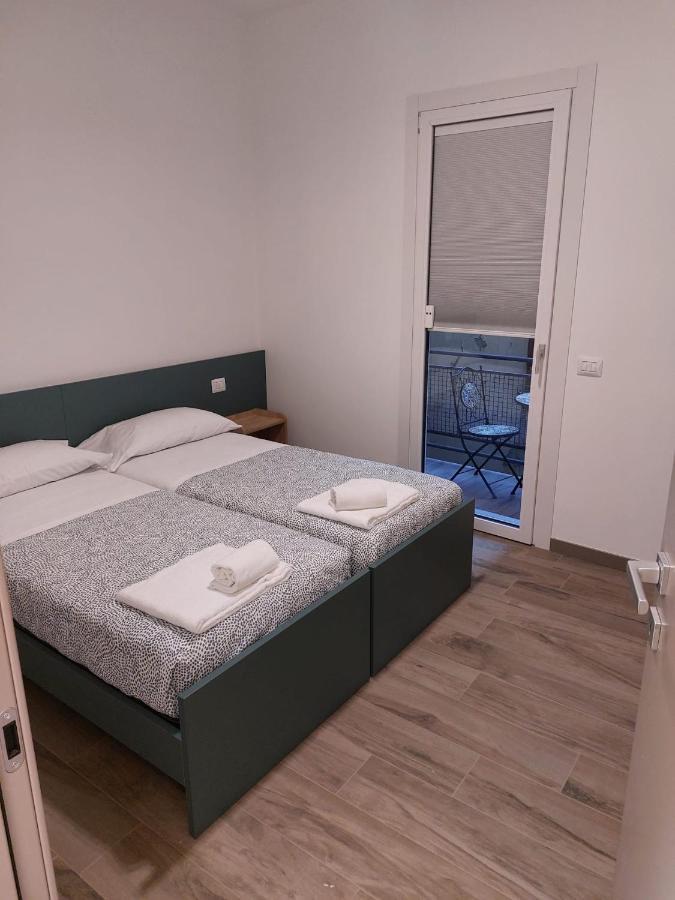 111 Suite Apartment Bergamo Kültér fotó