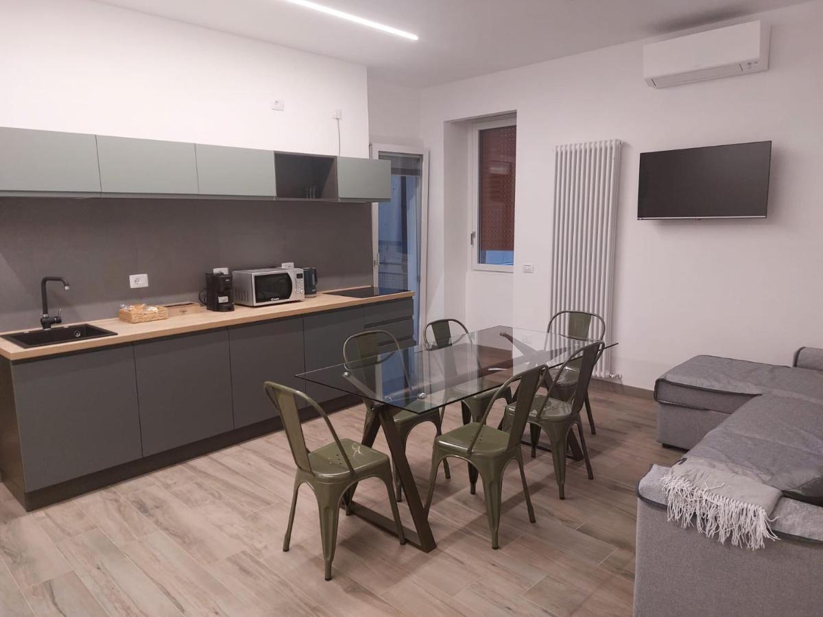111 Suite Apartment Bergamo Kültér fotó