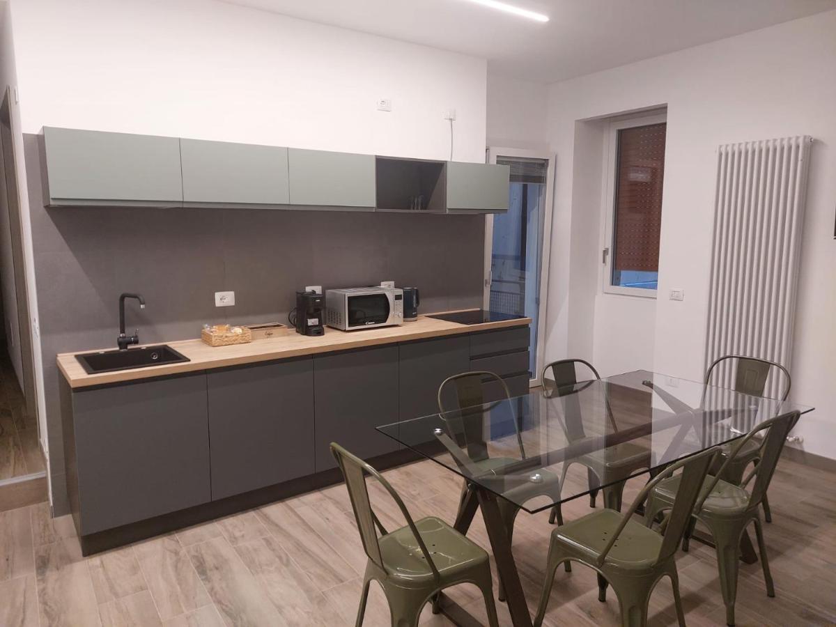 111 Suite Apartment Bergamo Kültér fotó