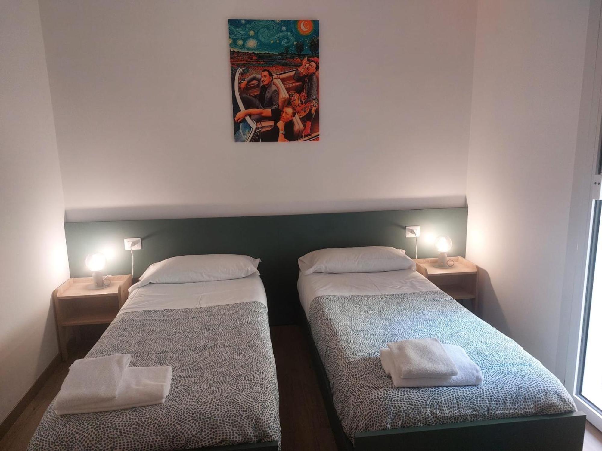 111 Suite Apartment Bergamo Kültér fotó
